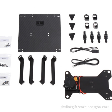 Matrice 600 Series Zenmuse X3/X5/XT/Z3 Series Gimbal Mounting Bracket